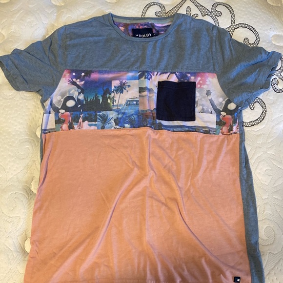 KOLBY T - Picture 1 of 4